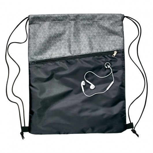 Blank Carbon Motion Backsacks